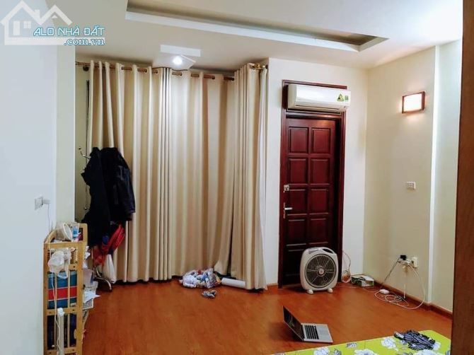 NHÀ ĐẸP GIÁ VÍP P, NGUYỄN KHANG Q, CẦU GIẤY DT: 50M2 6T GIÁ: 10,9 TỶ LH: MINH TUẤN - 1
