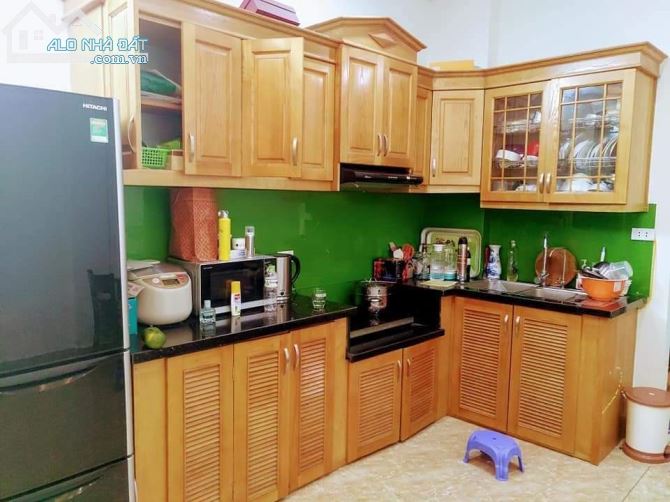 NHÀ ĐẸP GIÁ VÍP P, NGUYỄN KHANG Q, CẦU GIẤY DT: 50M2 6T GIÁ: 10,9 TỶ LH: MINH TUẤN - 2