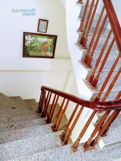 NHÀ ĐẸP GIÁ VÍP P, NGUYỄN KHANG Q, CẦU GIẤY DT: 50M2 6T GIÁ: 10,9 TỶ LH: MINH TUẤN - 3