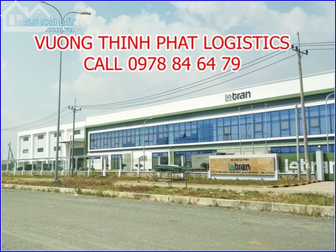 Cho thuê 5.700m2 Showroom, kho chứa hàng, phù hợp ngành ô tô, đá hoa cương, giá rẻ