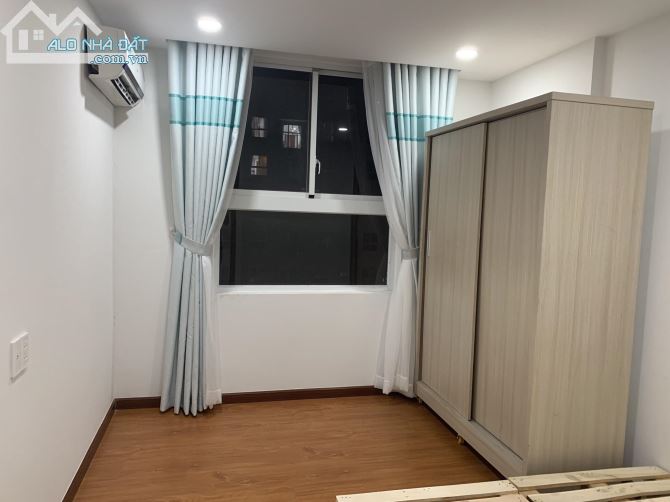 Chính chủ cho thuê căn hộ samsora riverside ngay cầu Đồng Nai full nội thất giá 4.5 triệu/ - 1