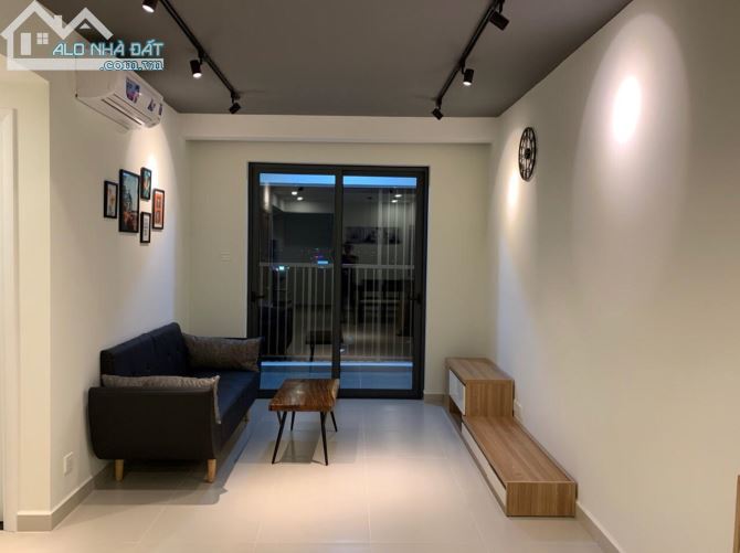 Cho thuê căn hộ 62m2 1 PN Topaztiwsn full nội thất giá 10 triệu/ tháng