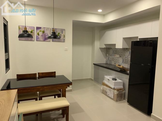 Cho thuê căn hộ 62m2 1 PN Topaztiwsn full nội thất giá 10 triệu/ tháng - 1
