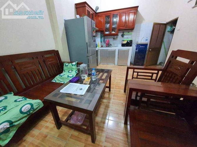 Bán đẹp phố Tây Sơn, Gần ĐH Thủy Lợi - lô góc 40m x5 tầng, giá 6,5 tỷ, Ô đỗ cách nhà 15m - 2
