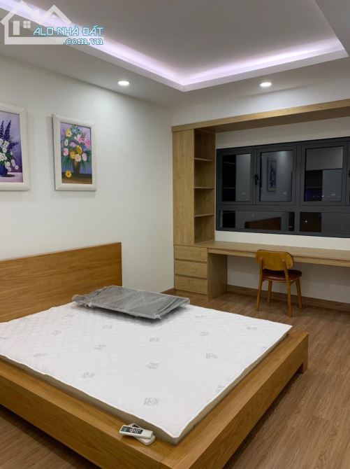 Cho thuê căn hộ 62m2 1 PN Topaztiwsn full nội thất giá 10 triệu/ tháng - 2