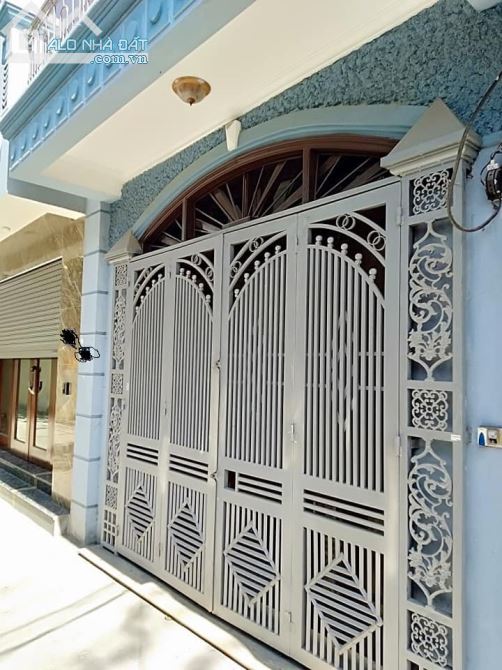 Nhà đẹp 5 tầng Mặt ngõ phố Tây Sơn, gần ĐH Thủy Lợi,Dt 50m. Mt 4,5m giá 6 tỷ 900tr - 3
