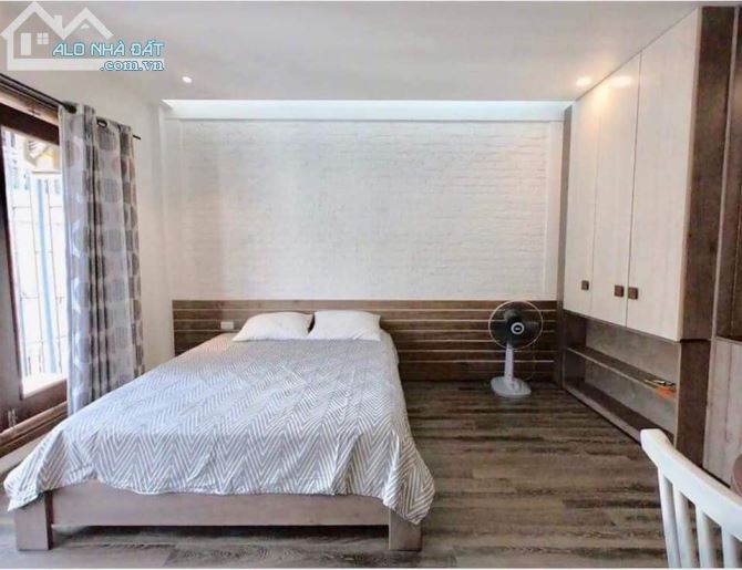 Bán Gấp nhà Đường Giải Phóng, Gần Bx Giáp Bát 45m x5 tầng Ô tô đỗ cửa, giá 5.2 tỷ - 3
