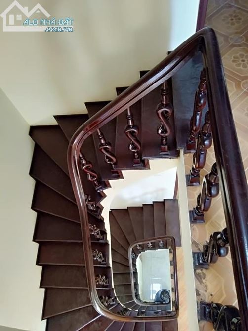 Nhà đẹp 5 tầng Mặt ngõ phố Tây Sơn, gần ĐH Thủy Lợi,Dt 50m. Mt 4,5m giá 6 tỷ 900tr - 4