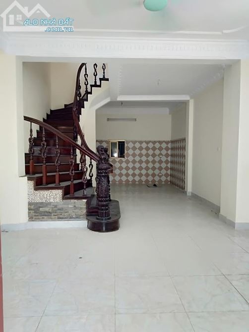 Nhà đẹp 5 tầng Mặt ngõ phố Tây Sơn, gần ĐH Thủy Lợi,Dt 50m. Mt 4,5m giá 6 tỷ 900tr - 5