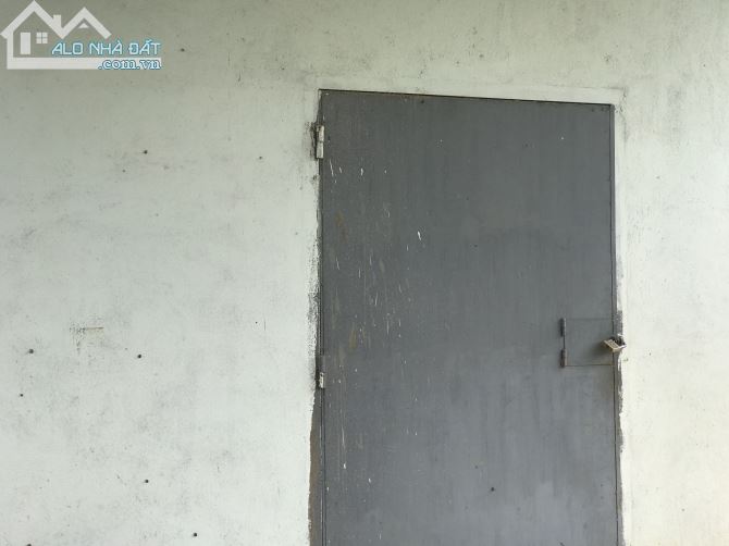 Bán đất vườn xã là ngà huyện định quán tỉnh Đồng Nai - 3