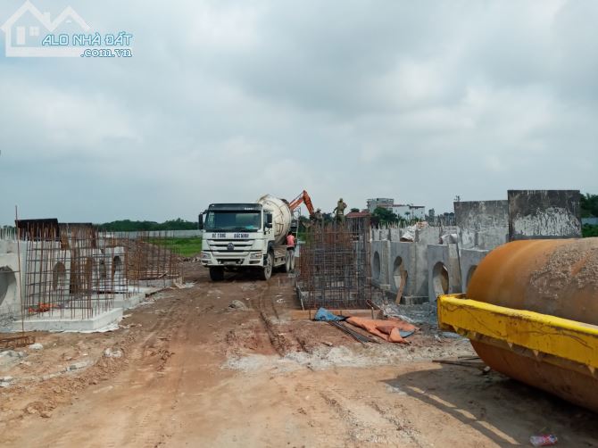 Bán đất dự án Xuân Lâm, Thuận Thành - 1