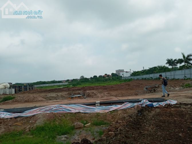 Bán đất dự án Xuân Lâm, Thuận Thành - 2