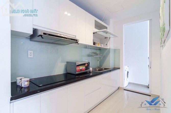 🔹Cho thuê Sky Center 2 Phòng ngủ, Nội thất cao cấp, Giá tốt #16 Triệu - 4