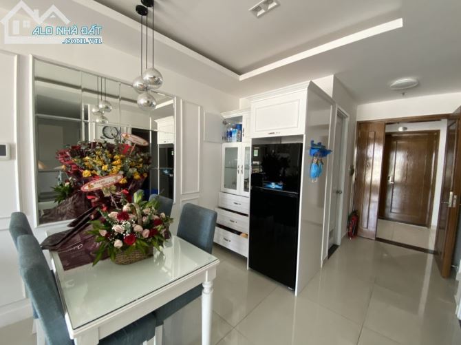 🔹Cho thuê Sky Center 2 Phòng ngủ, Nội thất cao cấp, Giá tốt #16 Triệu - 5