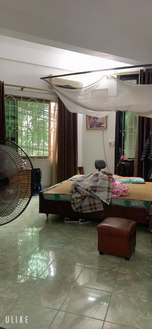 Nhà đẹp, Tạ Quang Bửu, Hai Bà Trưng, 75m2*4 tầng, chỉ 12.9 tỷ. - 1