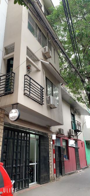 Nhà đẹp, Tạ Quang Bửu, Hai Bà Trưng, 75m2*4 tầng, chỉ 12.9 tỷ. - 2