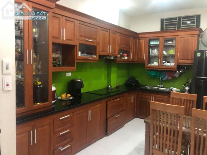 Chỉ nhỉnh 12 có nhà mặt phố Bà Triệu, Hà Đông 80m2 MT 7m, 2 thoáng, KINH DOANH VÔ ĐỊCH - 2