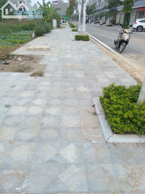 bán căn shophouse mặt phan huy chú thuộc hub DT 110m2,MT 5M, Hướng TB,giá 19 tỷ - 1