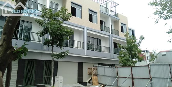 bán căn shophouse mặt phan huy chú thuộc hub DT 110m2,MT 5M, Hướng TB,giá 19 tỷ - 2