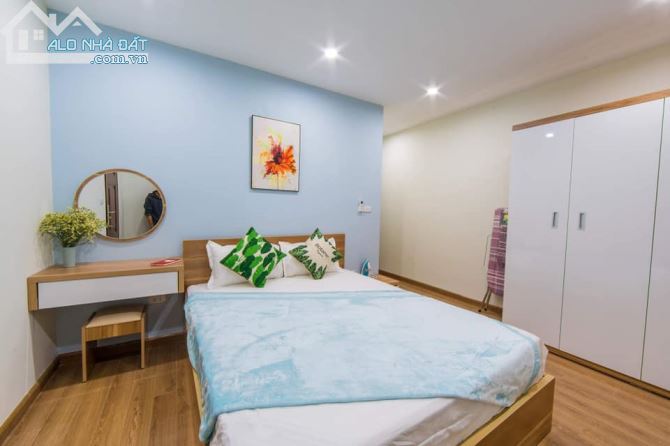 Cơ hội cực tốt thuê ngay căn hộ Central Field 2pn, full rộng đẹp chỉ với 14tr/tháng