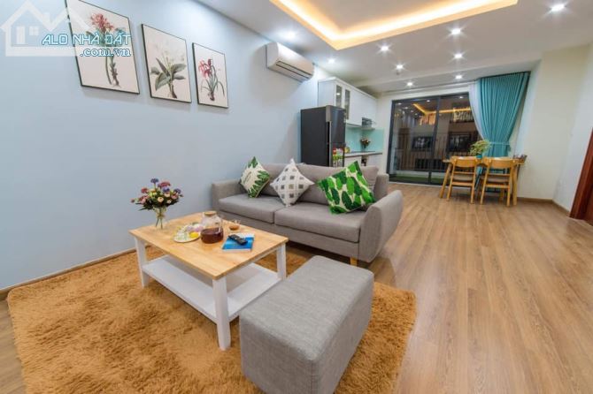Cơ hội cực tốt thuê ngay căn hộ Central Field 2pn, full rộng đẹp chỉ với 14tr/tháng - 1