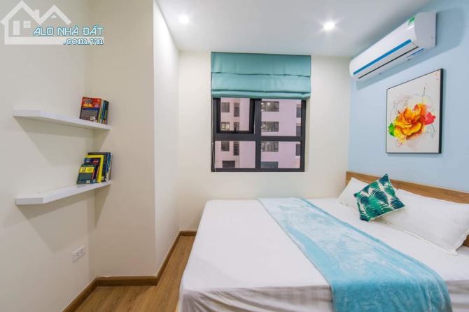 Cơ hội cực tốt thuê ngay căn hộ Central Field 2pn, full rộng đẹp chỉ với 14tr/tháng - 2