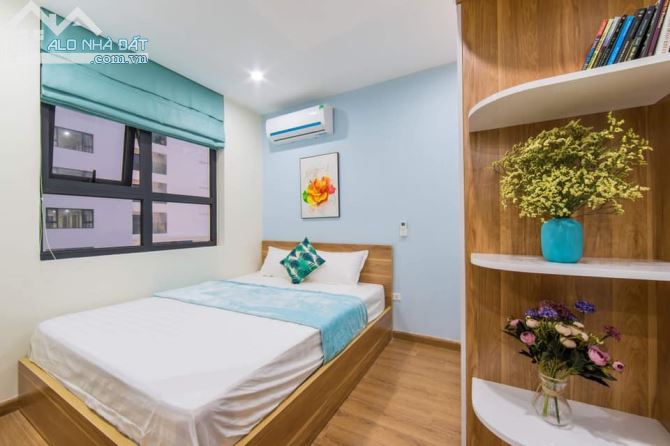 Cơ hội cực tốt thuê ngay căn hộ Central Field 2pn, full rộng đẹp chỉ với 14tr/tháng - 4