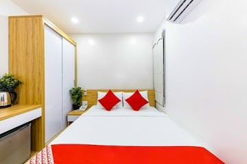 BÁN KHÁCH SẠN MỚI 8 TẦNG CÓ 21 PHÒNG KINH DOANH TẠI PHƯỚC LONG, NHA TRANG, GIÁ RẺ - 2