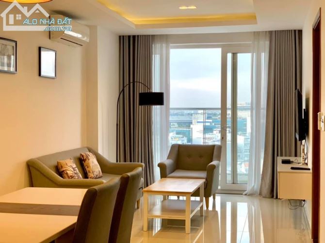 Cho thuê căn hộ Sky Center 2 Phòng ngủ, 80m2, Nội thất mới hoàn thiện, Giá tốt hôm nay #15