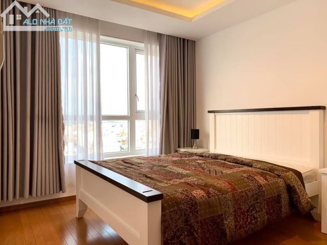 Cho thuê căn hộ Sky Center 2 Phòng ngủ, 80m2, Nội thất mới hoàn thiện, Giá tốt hôm nay #15 - 3