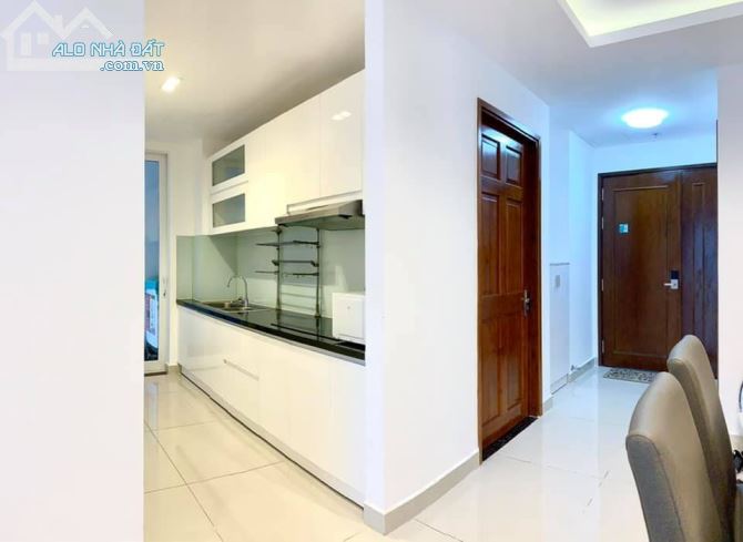 Cho thuê căn hộ Sky Center 2 Phòng ngủ, 80m2, Nội thất mới hoàn thiện, Giá tốt hôm nay #15 - 4