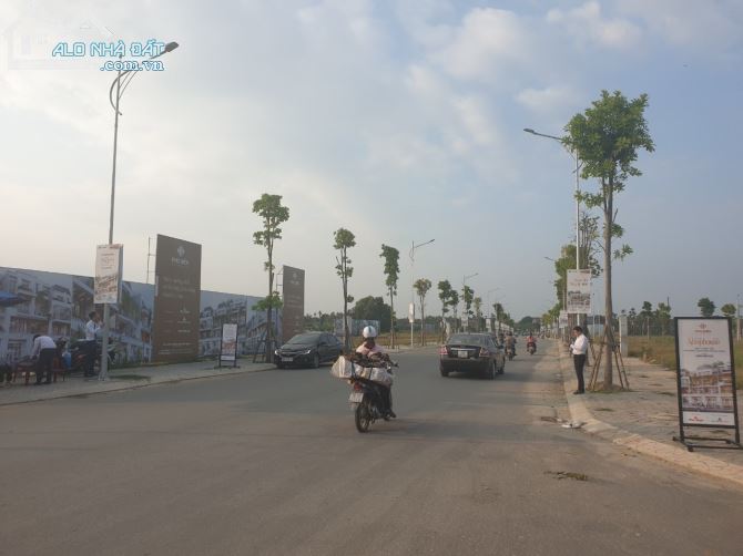 Chỉ 1ty 050  triệu  sở hữu ngay lô đất mặt tiền nguyễn công phương (50%) tp quảng ngãi - 2