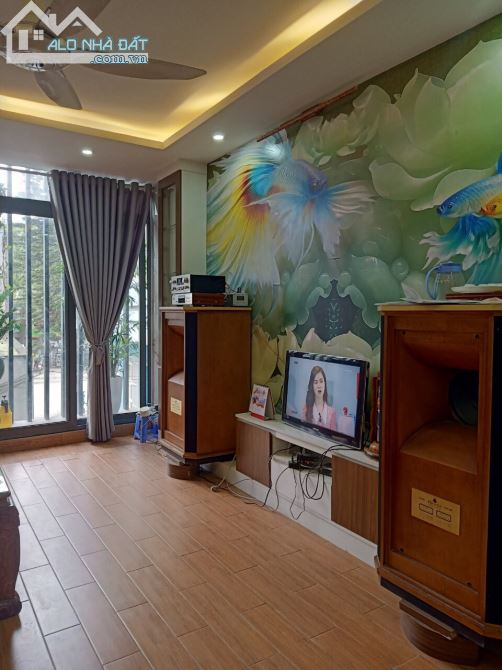Bán nhà 45m2 ô tô vào nhà Xa La, Hà Đông.Đối diện Viện 103 và KĐT Xa La. 2mặt thoáng. 5tỷ7