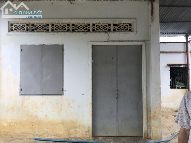 Bán đất vườn xã Túc Trưng huyện định quán tỉnh Đồng Nai