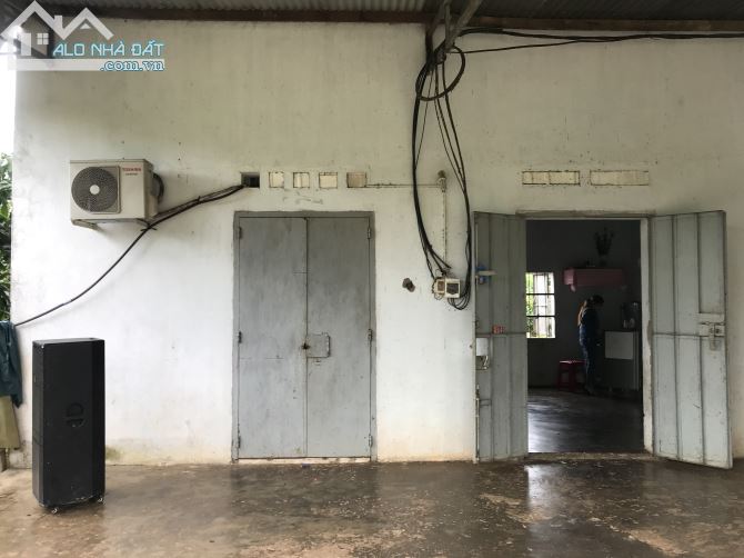 Bán đất vườn xã Phú Túc huyện định quán tỉnh Đồng Nai