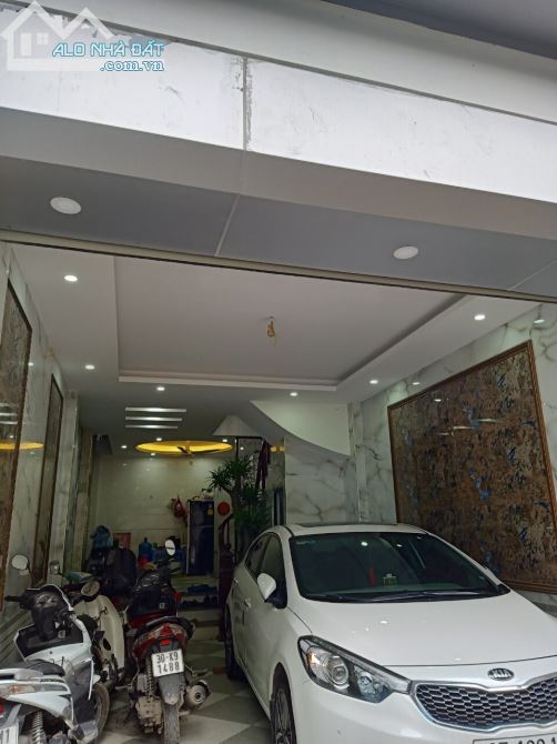 Bán nhà 45m2 ô tô vào nhà Xa La, Hà Đông.Đối diện Viện 103 và KĐT Xa La. 2mặt thoáng. 5tỷ7 - 2