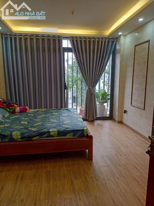 Bán nhà 45m2 ô tô vào nhà Xa La, Hà Đông.Đối diện Viện 103 và KĐT Xa La. 2mặt thoáng. 5tỷ7 - 3