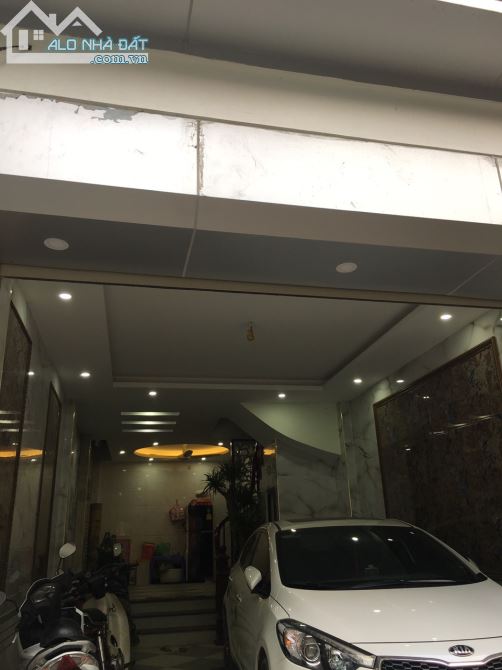 Bán nhà 45m2 ô tô vào nhà Xa La, Hà Đông.Đối diện Viện 103 và KĐT Xa La. 2mặt thoáng. 5tỷ7 - 4
