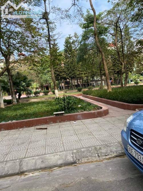 Siêu phẩm phân lô Đền Lừ 60m × 6 tầng kinh doanh lộc giá 29 tỷ