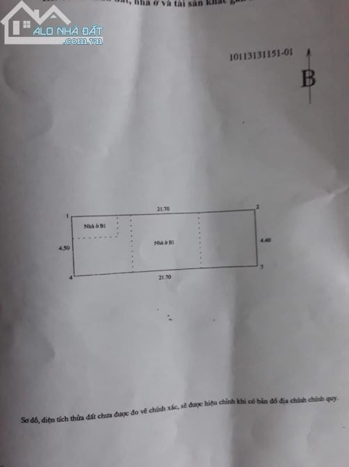 CHỈ 15.7 tỷ có nhà 95m2x5 tầng, Trung Kính, Cầu Giấy. - 4