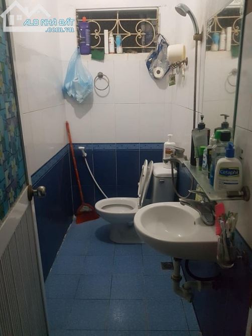Bán Nhà đường Láng Hạ 33m2 x5 tầng, Ô tô cách nhà 20m, Ngõ thông, Giá 3,8 tỷ - 3