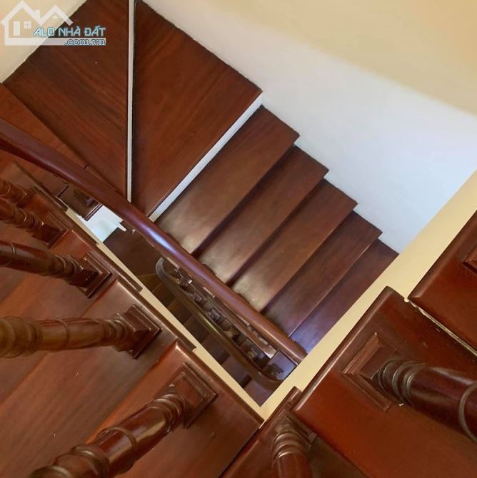 Bán Gấp nhà 5 tầng 40m2 phố Trần Đại Nghĩa, gần Ngã tư Lê Thanh Nghị, giá 5,1 tỷ - 2