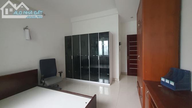 Bán nhà 40m2, 4 tầng, HXH đường Trường Đăng Quế Phường 1 quận GV chỉ 5 tỷ 9. - 2