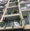 Bán nhà 40m2, 4 tầng, HXH đường Trường Đăng Quế Phường 1 quận GV chỉ 5 tỷ 9.