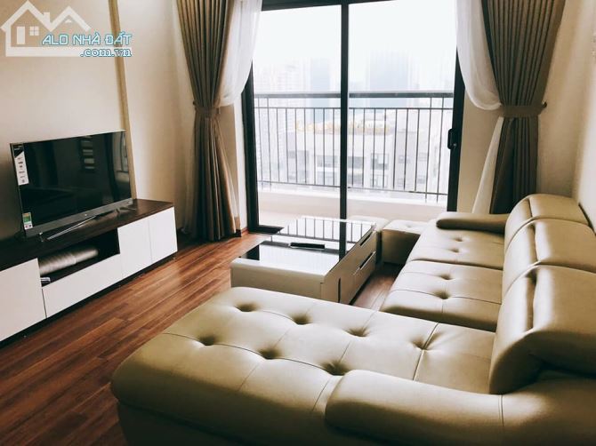 Cơ hội cực tốt thuê ở căn hộ Lê Văn Lương 3pn full cao cấp giá siêu rẻ chỉ 15tr/tháng - 1