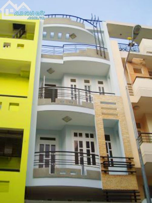 Cần bán gấp nhà 2 MT Trần Hưng Đạo, Quận 1, 7x22m,  giá 25 tỷ. TN108 triệu/tháng