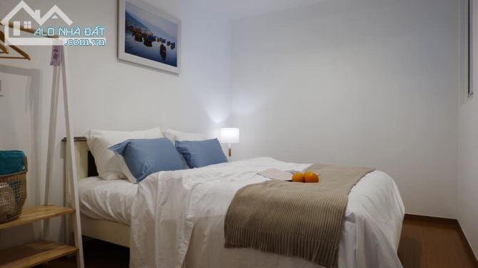 Căn hộ 2 Phòng ngủ, DT 75m2, Sky Center, Full nội thất đẹp, Giá 15 Triệu - 2