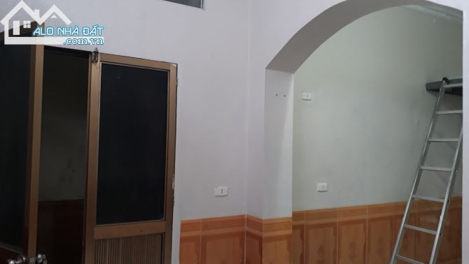 KINH DOANH NHÀ ĐẸP Ở LUÔN  căn hộ tầng 1 đủ tiện nghi, giá 1,5 tỷ m. - 2