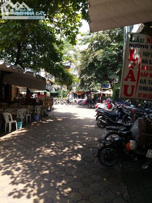 KINH DOANH NHÀ ĐẸP Ở LUÔN  căn hộ tầng 1 đủ tiện nghi, giá 1,5 tỷ m. - 5