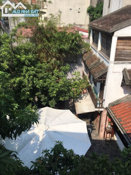 KINH DOANH NHÀ ĐẸP Ở LUÔN  căn hộ tầng 1 đủ tiện nghi, giá 1,5 tỷ m. - 6